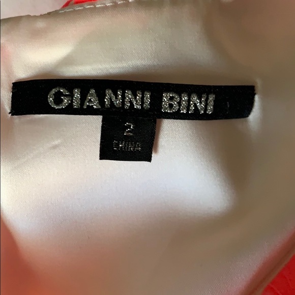 Mini Dress - Picture 5 of 5